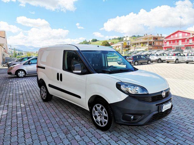 FIAT Doblo 1.4 Natural Power PC-TN Cargo Easy