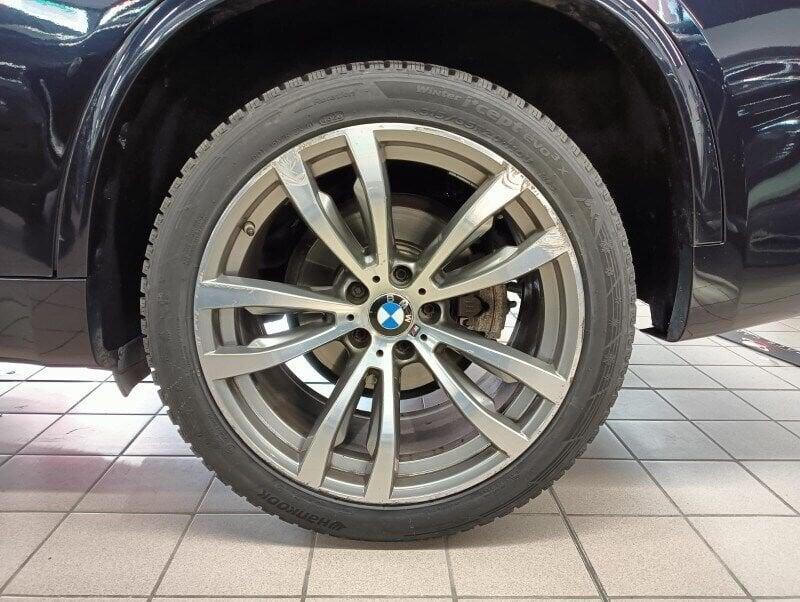 BMW X5 X5 xDrive30d 249CV Business