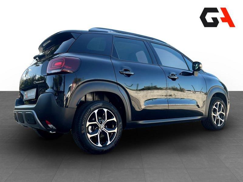 Citroën C3 Aircross C3 Aircross PureTech 110 S&S Plus
