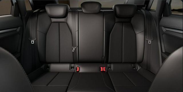 AUDI A3 SPB TFSI S LINE