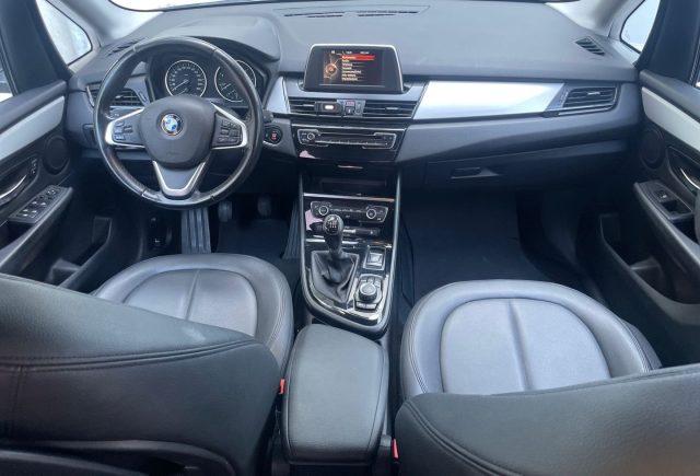 BMW 216 1.5 d 116 CV Active Tourer Sport