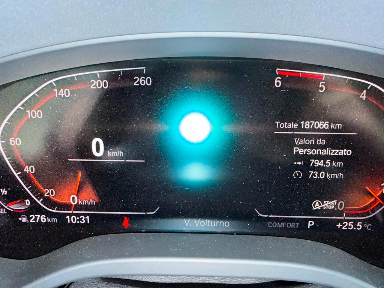 Bmw X3 sDrive18d xLine