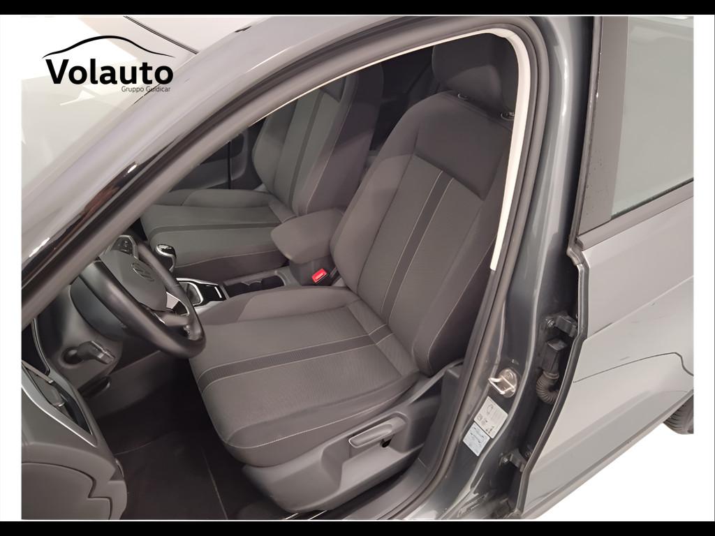 VOLKSWAGEN T-Roc 2022 - T-Roc 2.0 tdi Life 115cv