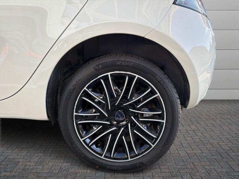 Lancia Ypsilon Ypsilon 1.2 s&s 69cv my19