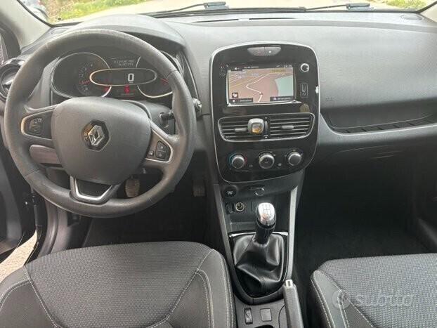 Renault Clio dCi 8V 75CV Start&Stop 5 porte Energy Zen