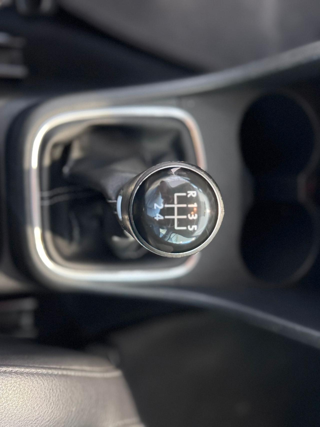Volkswagen Polo Cross 1.4 TDI BlueMotion Technology