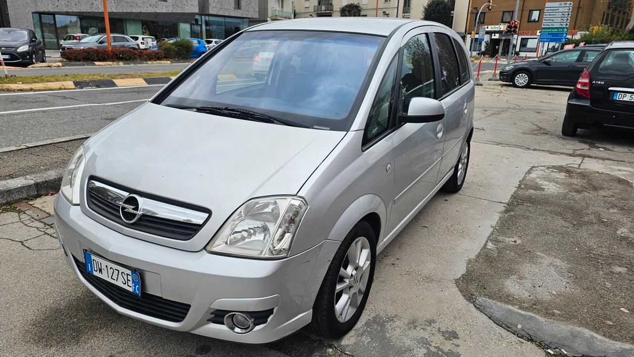 Opel Meriva 1.3 CDTI ecoFLEX Club