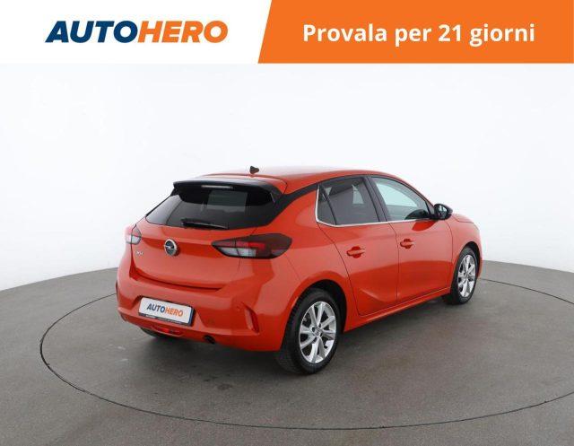 OPEL Corsa 1.5 D 100 CV Elegance