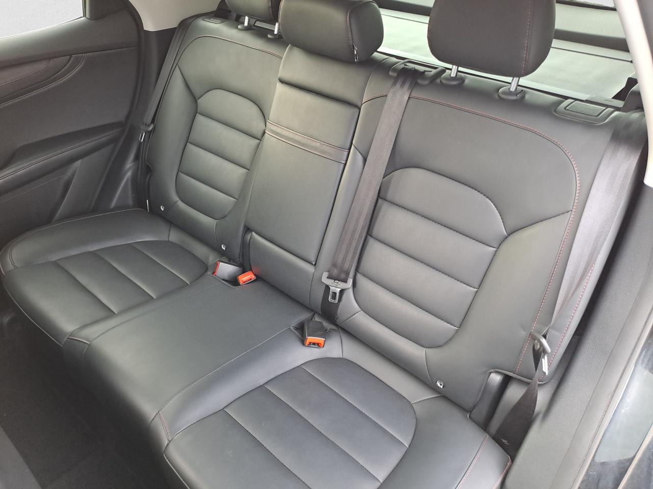MG HS (2022-2025) - HS 1.5T-GDI Comfort