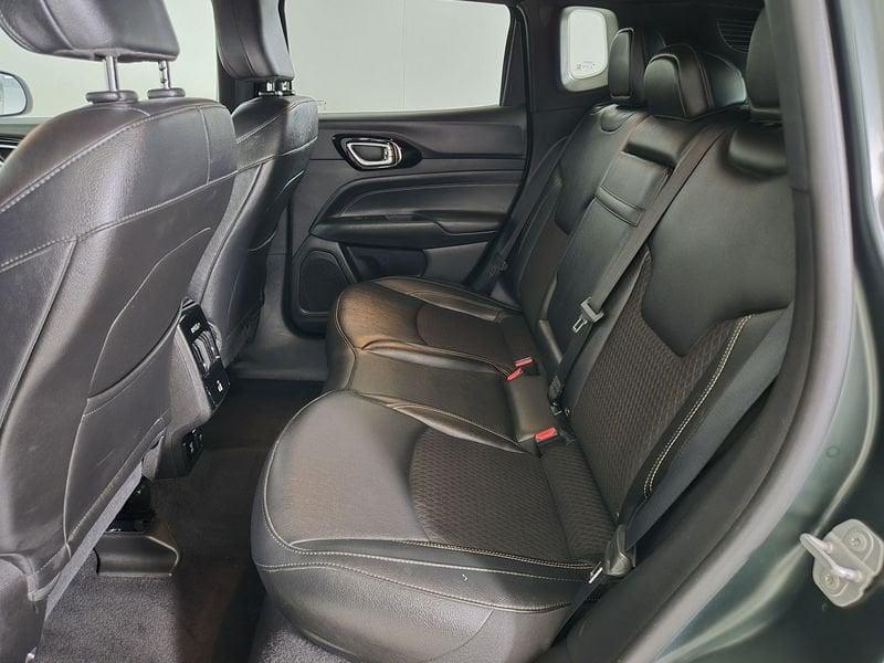 Jeep Compass 1.3 turbo t4 80 Anniversario 2wd 150cv ddct
