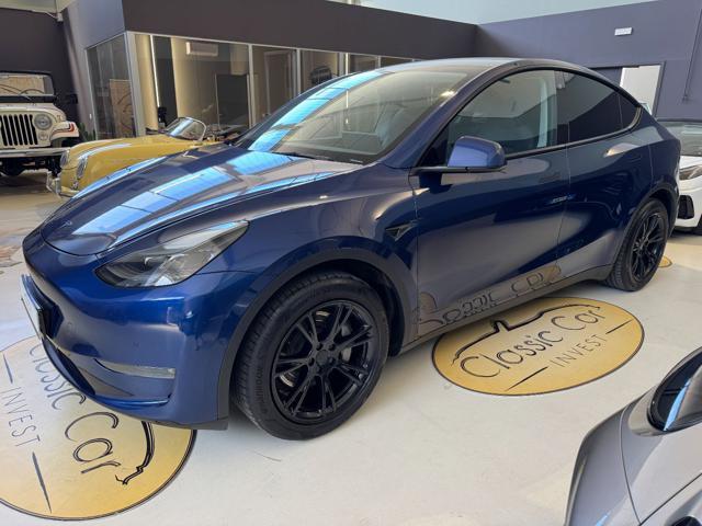 TESLA Model Y Long Range AWD/ TETTO PANORAMICO/ CERCHI 19''/ 360