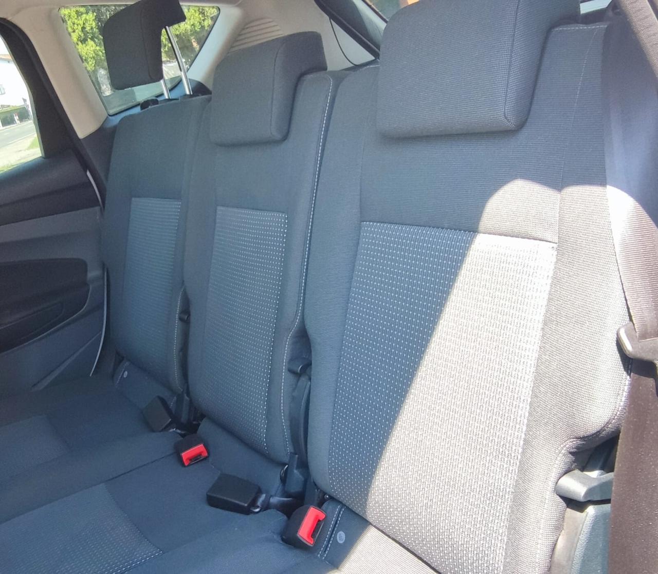 Ford C-Max 1.6 TDCi 95CV Titanium