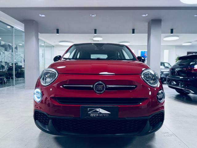 Fiat 500X 1.0 T3 Urban 120cv