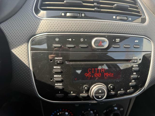 FIAT Punto Evo 133,690km 1.2 39 S&S Dynamic senza lavoro da fare