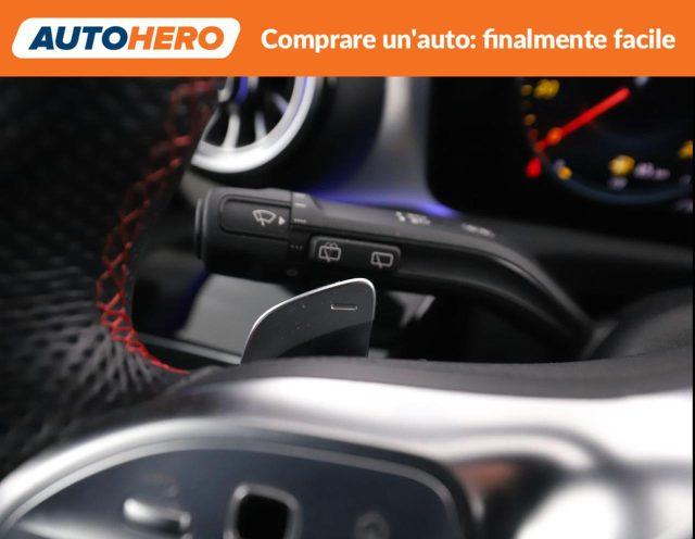 MERCEDES-BENZ CLA 200 d Automatic Shooting Brake Premium