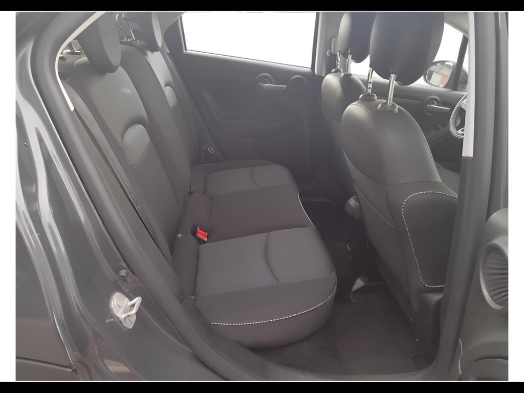 FIAT 500 X 2018 - 500X 1.0 T3 Urban 120cv