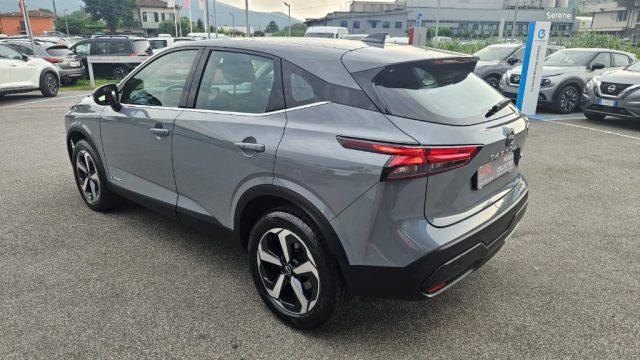 NISSAN Qashqai e-Power Business