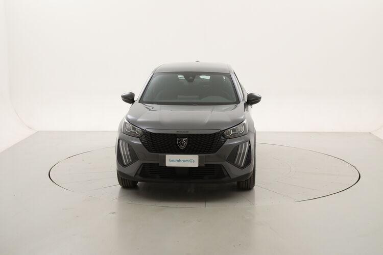 Peugeot 2008 Style BB843784 1.2 Benzina 100CV