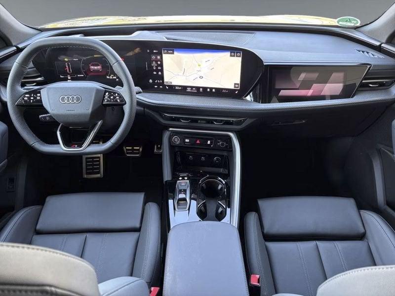 Audi Q5 Q5 TDI 150 kW mHEV+ S tronic quattro S line edition SOSPENSIONI