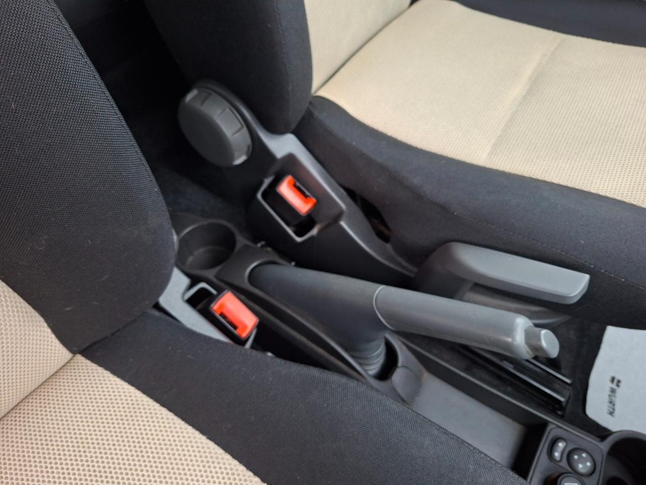 Fiat Panda 1.3 MJT 16v Cross *4X4*