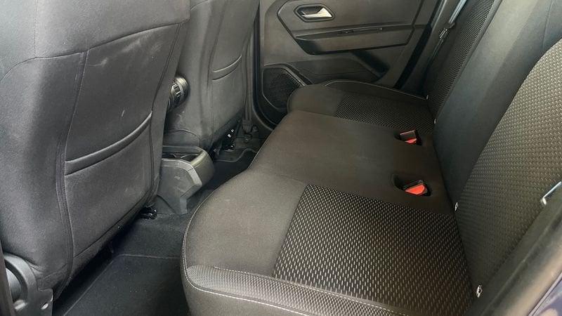 Dacia Duster 1.0 tce Comfort Eco-g 4x2 100cv