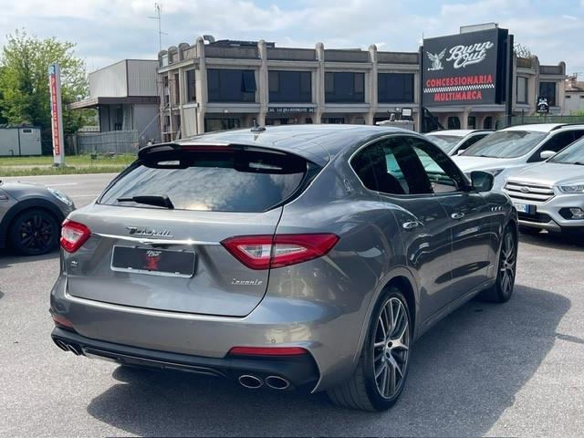 Maserati Levante V6 AWD Gransport