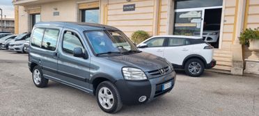 Peugeot Ranch 1.6 HDi 5 posti