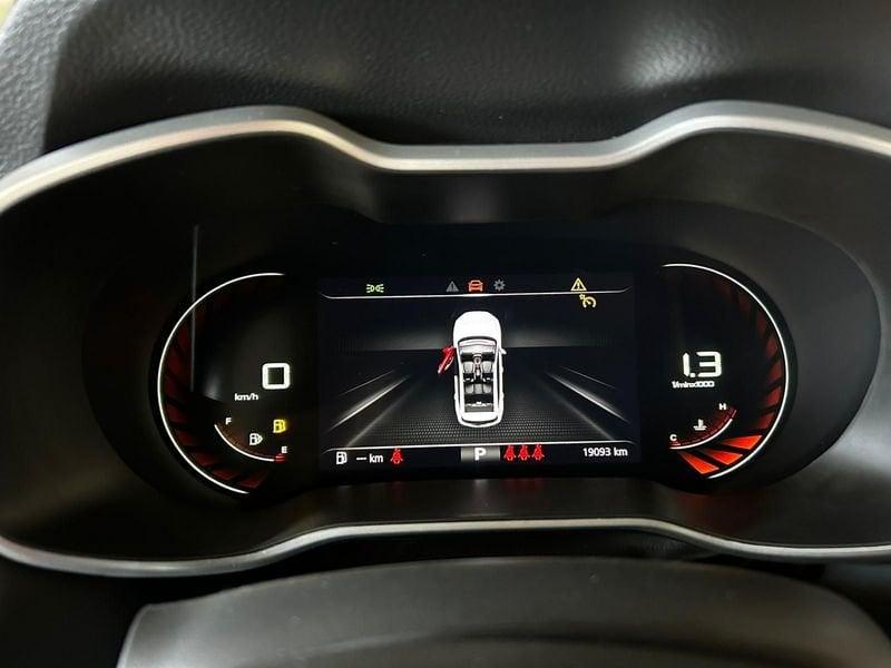 MG ZS ZS 1.0T-GDI aut. Luxury - PROMO SIRONIAUTO +