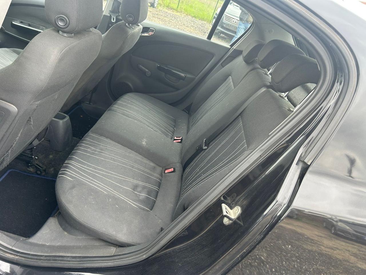 Opel Corsa 1.2 5 porte Cosmo
