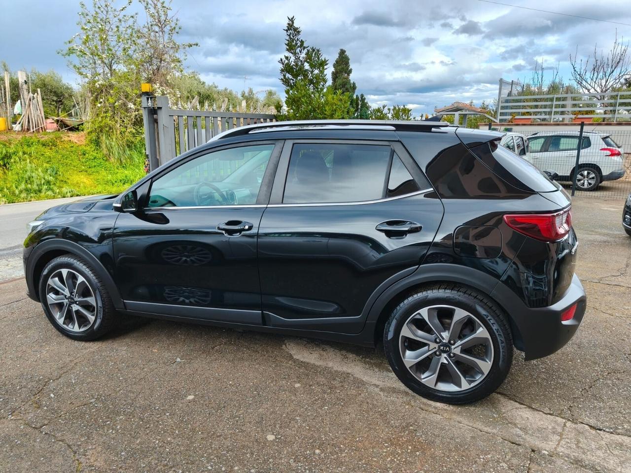 KIA Stonic 1.6 CRDI Energy - 2019