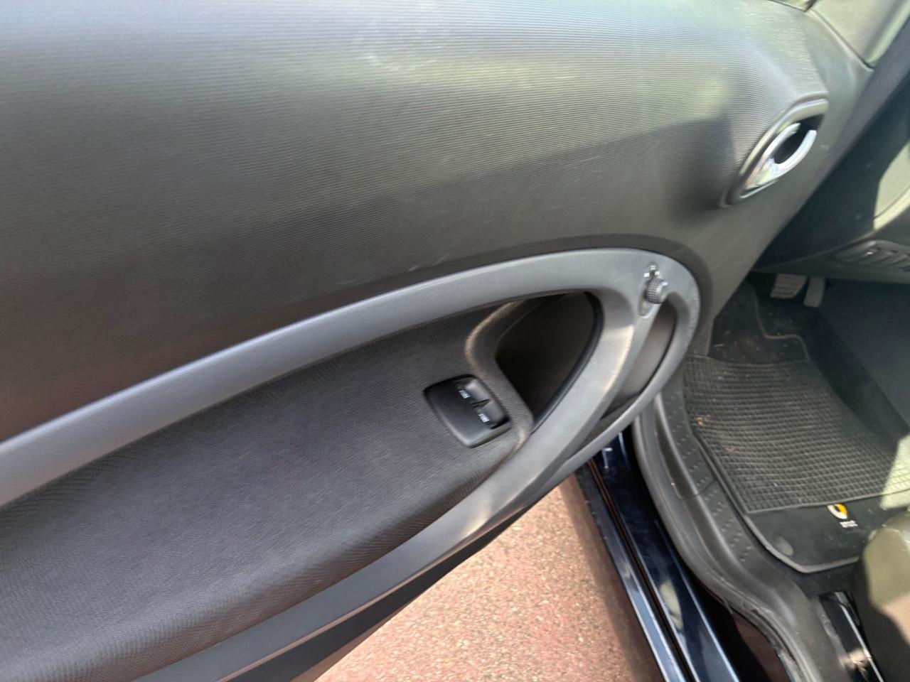 Smart ForTwo EQ Passion