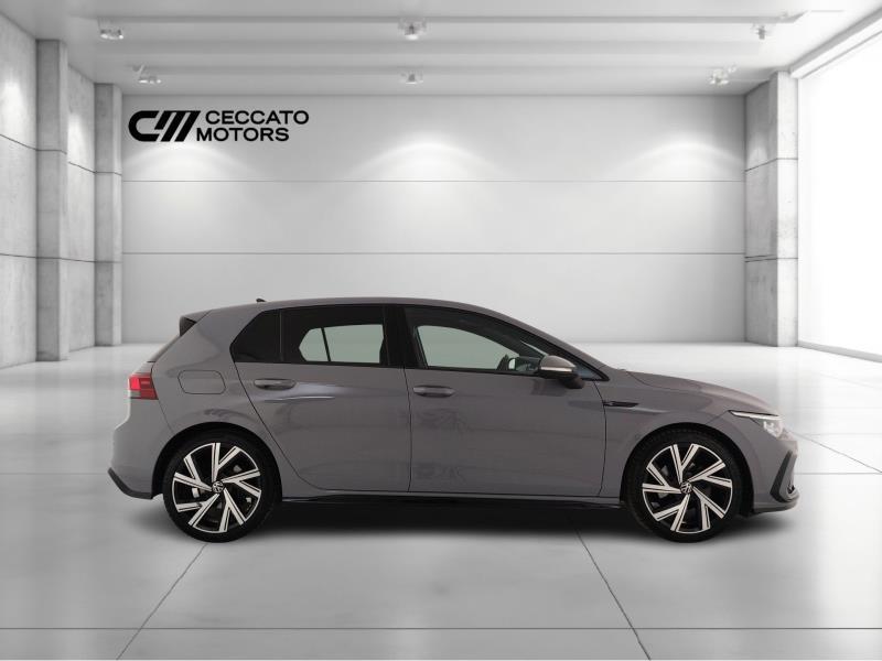 Volkswagen Golf 1.5 eTSI EVO ACT R-Line DSG