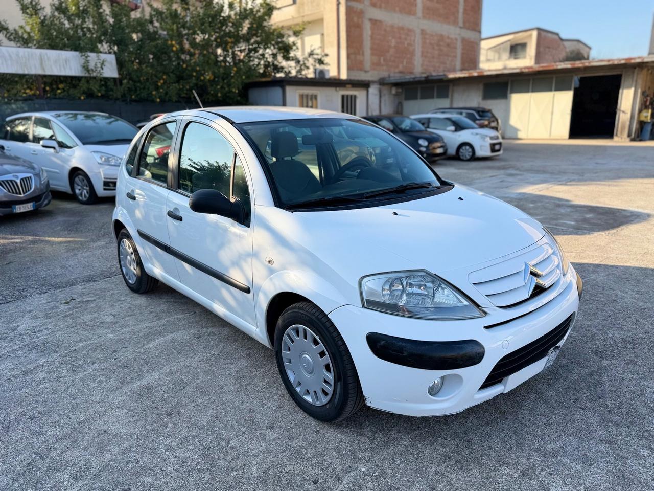 Citroen C3 1.1 Gold by Pinko Gpl