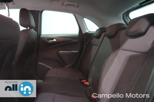OPEL Crossland Crossland 1.2 110cv S&S Design&Tech