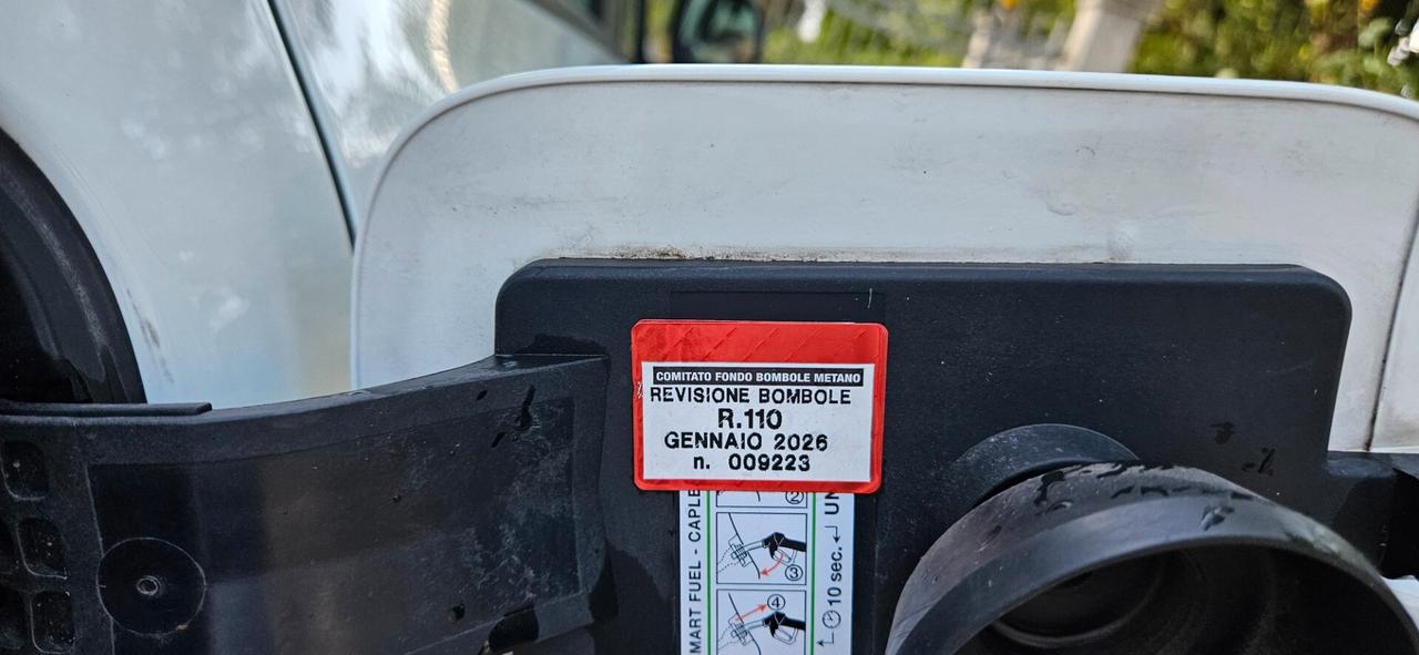 Fiat Panda 0.9 TwinAir Turbo Natural Power Pop
