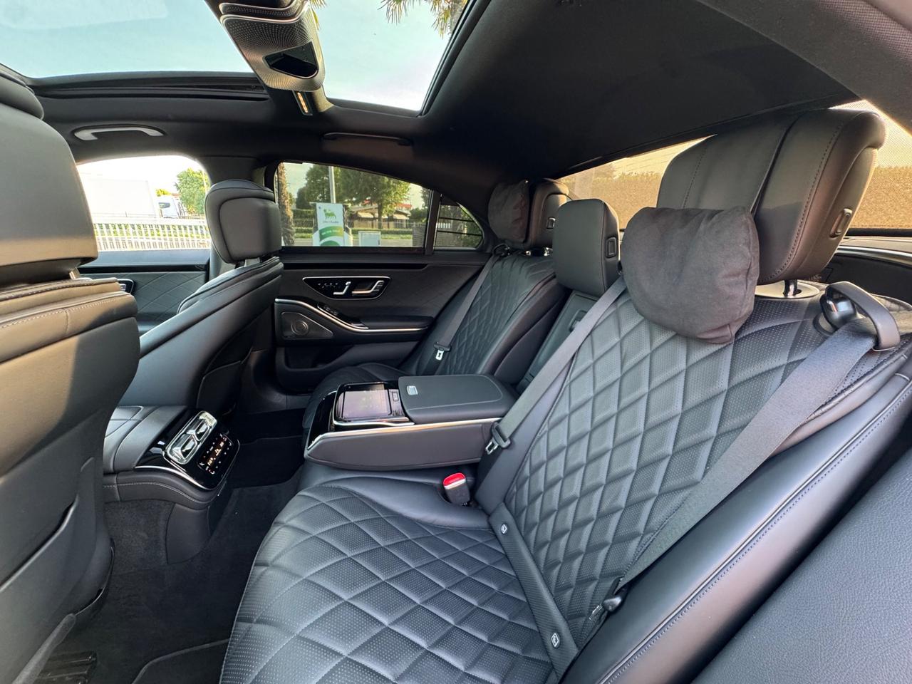 Mercedes-benz S 350 d 4Matic Premium Plus