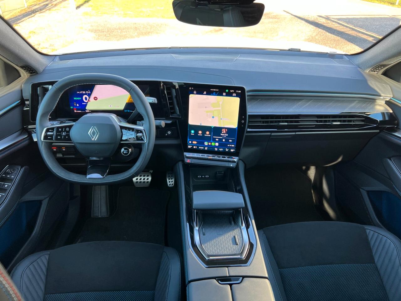 Renault Rafale Full Hybrid 200cv Esprit Alpine PREZZO REALE