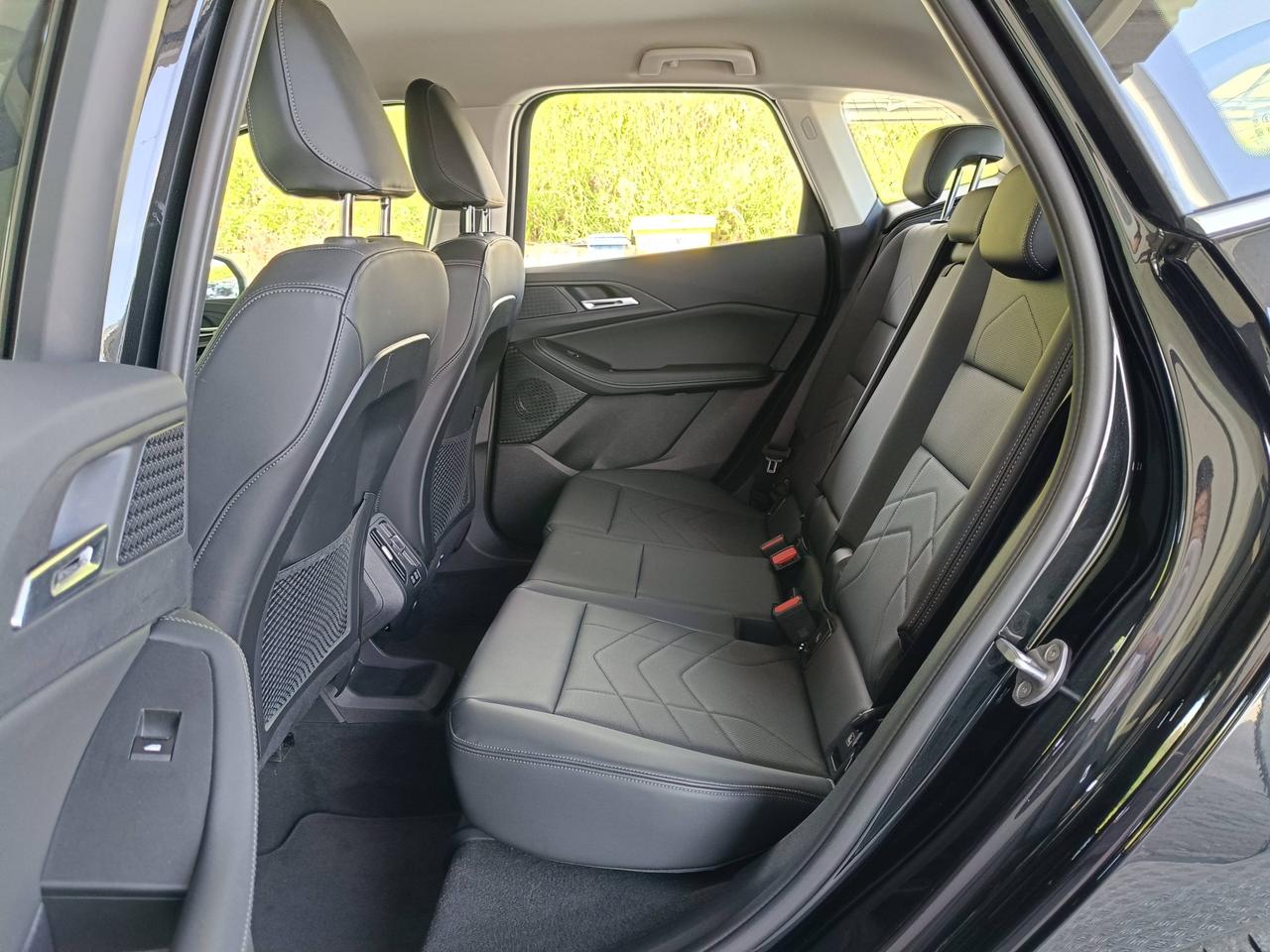 BMW Serie 2 U06 Active Tourer - 218d Active Tourer Luxury auto