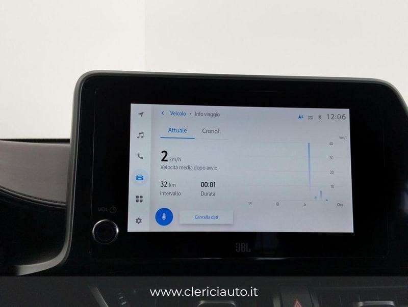 Toyota C-HR 2.0 Hybrid E-CVT GR Sport