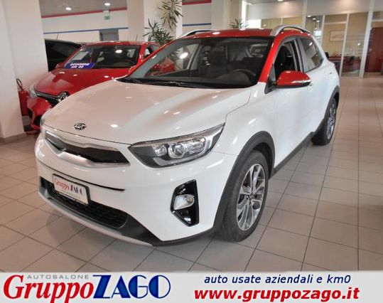 KIA Stonic 1.0 T-GDI 100CV Drive 5P