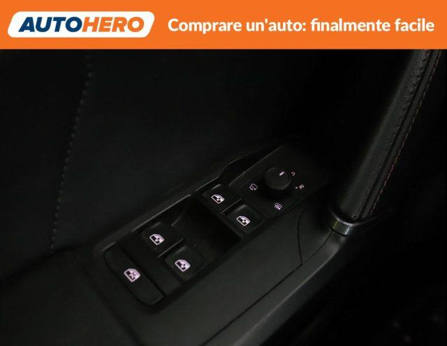 CUPRA Formentor 2.0 TDI 4Drive DSG