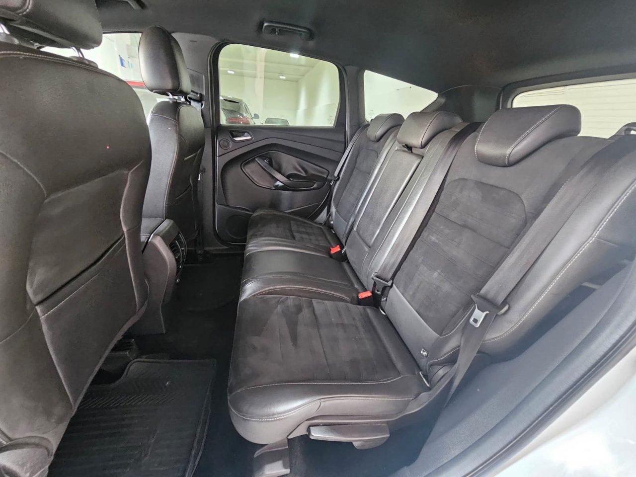 Ford Kuga 1.5 tdci ST-Line Business s&s 2wd 120cv