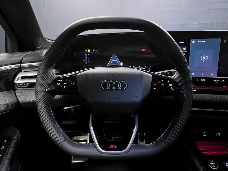 Audi A5 Avant 2.0 tdi mhev+ S line edition 204cv s-tronic vari colori lista acc
