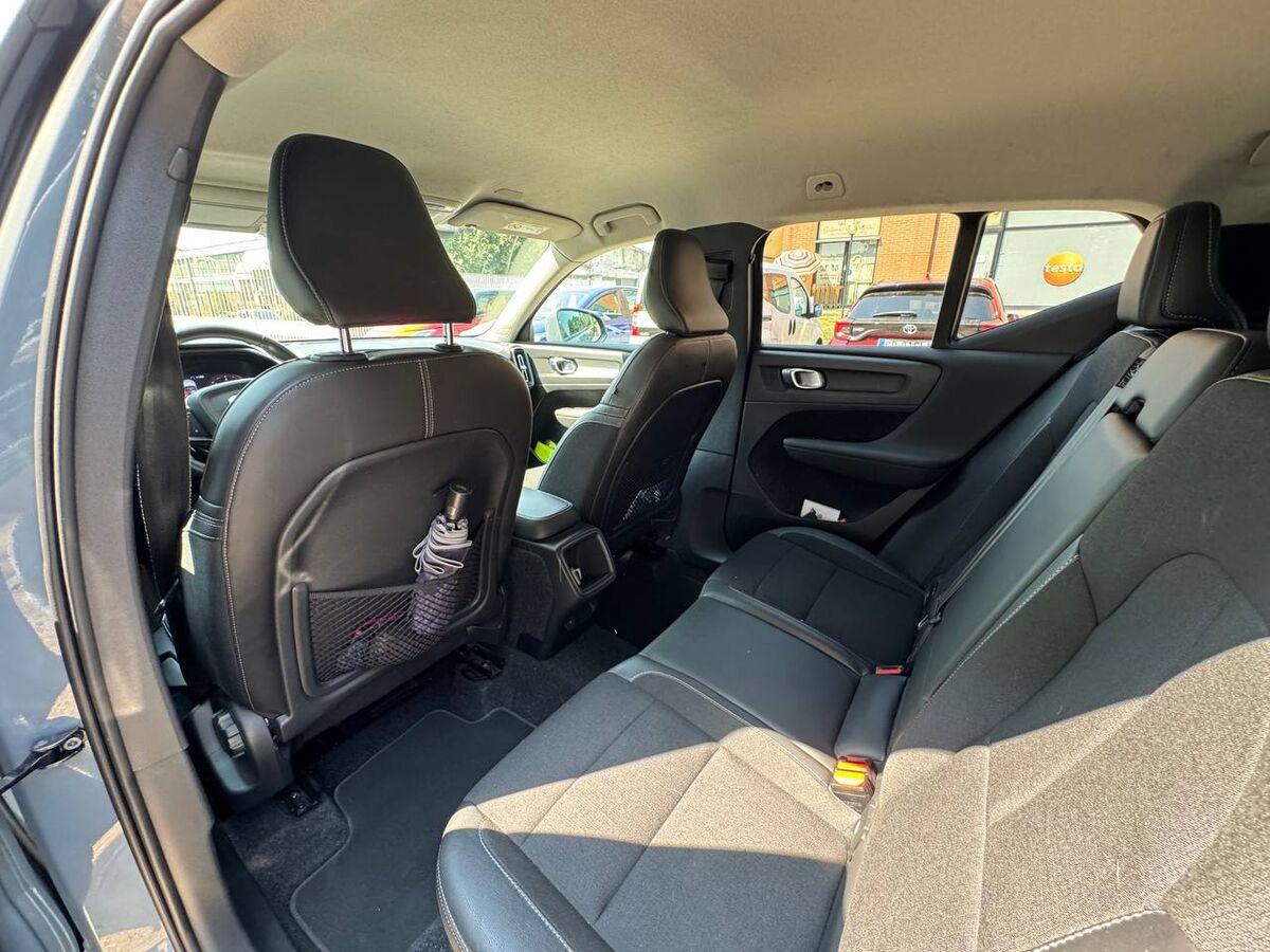 Volvo XC40 2.0 d3 Momentum auto my21