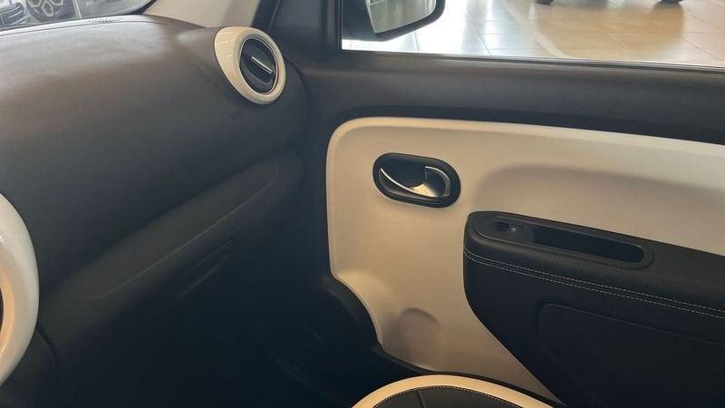 Renault Twingo 22kWh Intens