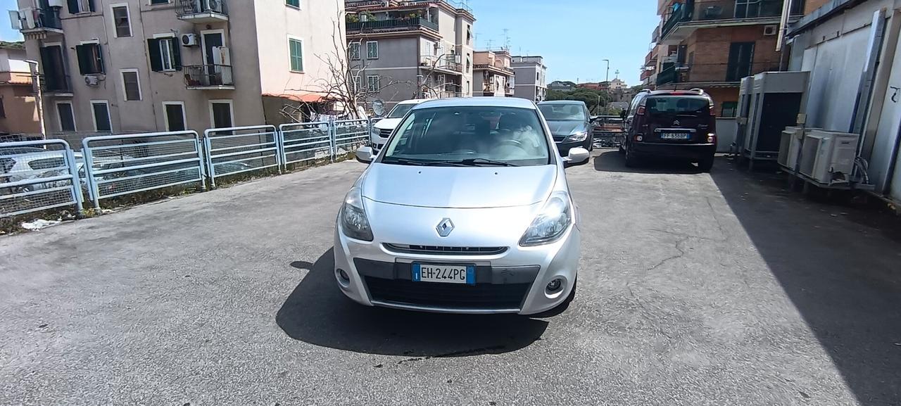 Renault Clio 1.2 16V 5 porte Yahoo!