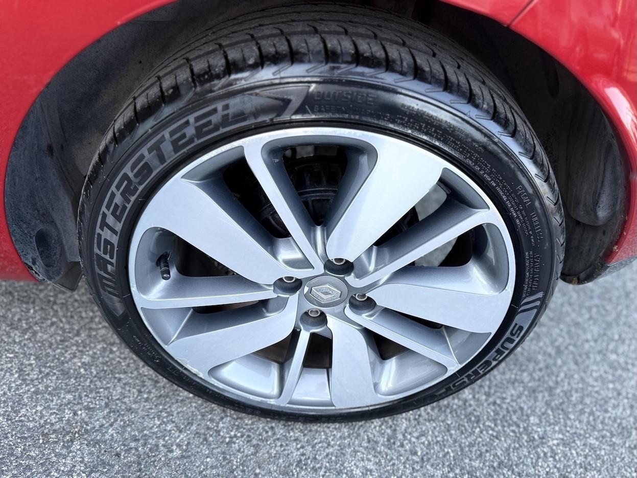 Renault Clio 1.5 Diesel 90CV E5 Neo. - 2015