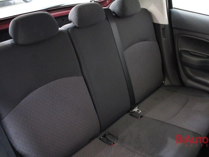 Mitsubishi Space Star Space Star 1.0 Invite