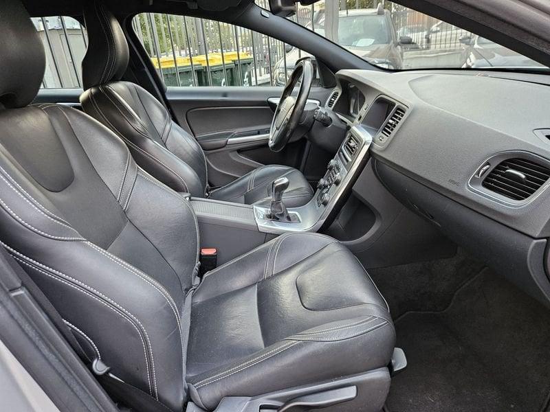 Volvo V60 V60 2.0 d2 Dynamic Edition