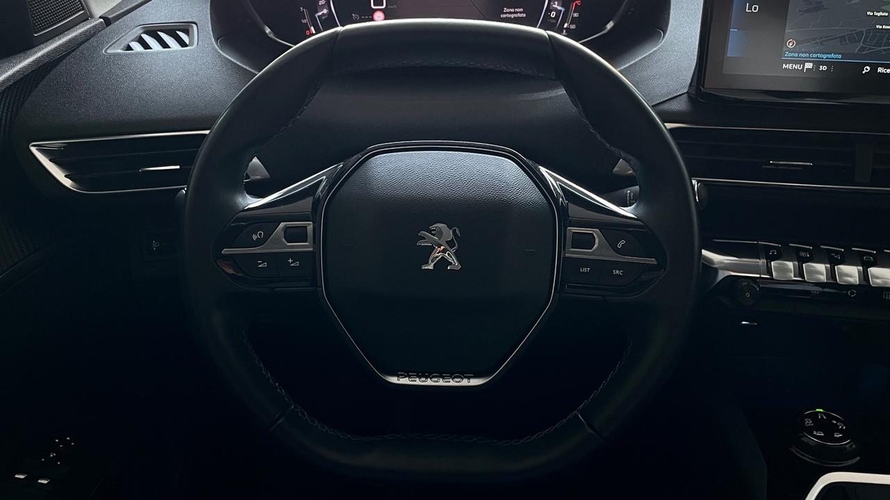 PEUGEOT 3008 1.5 BLUEHDI ACTIVE BUSINESS 131CV - FULL LED, VIRTUAL COCKPIT, NEOPATENTATI